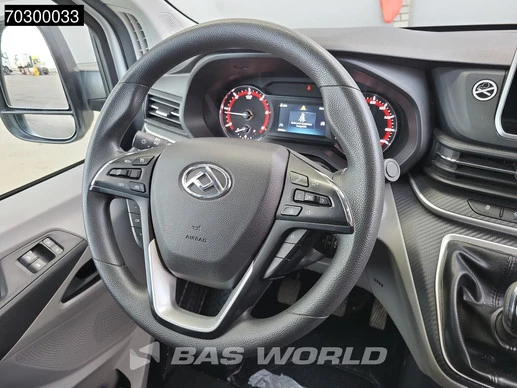 Maxus Deliver9 - Afbeelding 18 van 22