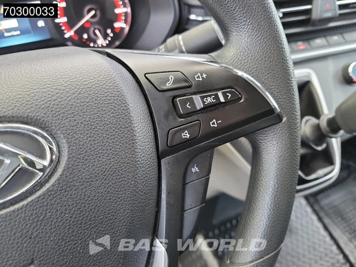 Maxus Deliver9 - Afbeelding 20 van 22