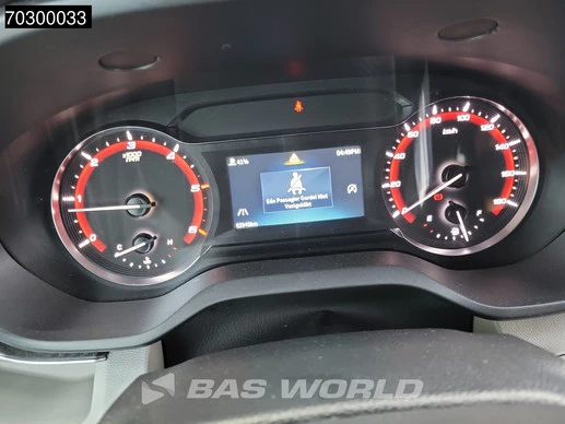 Maxus Deliver9 - Afbeelding 21 van 22