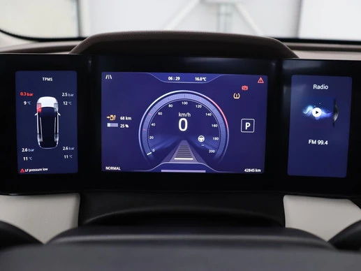 Aiways U5 - Afbeelding 12 van 30