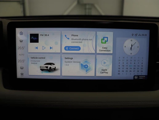 Aiways U5 - Afbeelding 13 van 30