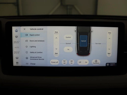 Aiways U5 - Afbeelding 15 van 30