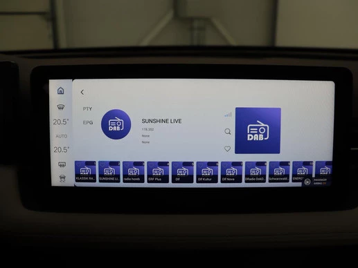 Aiways U5 - Afbeelding 17 van 30