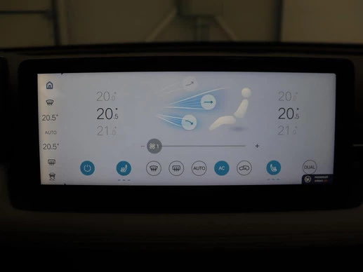 Aiways U5 - Afbeelding 20 van 30