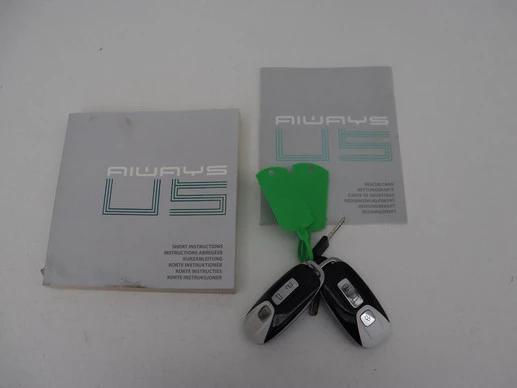 Aiways U5 - Afbeelding 22 van 30