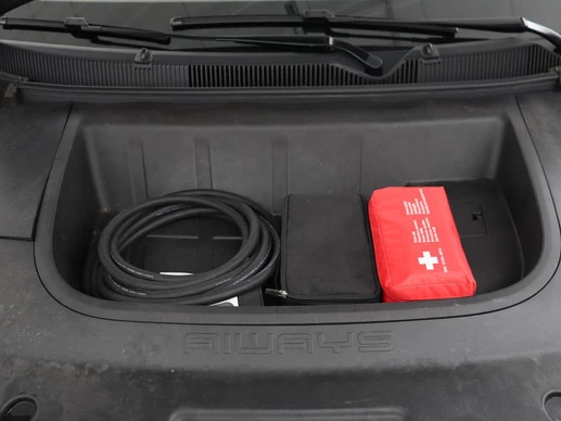 Aiways U5 - Afbeelding 30 van 30