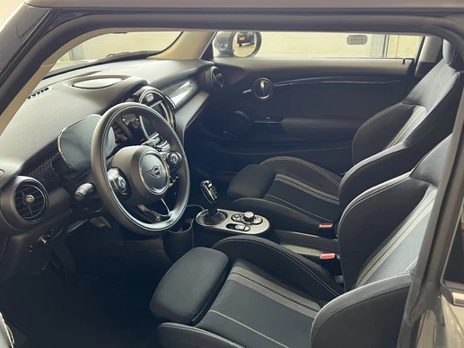 MINI Electric - Afbeelding 3 van 28