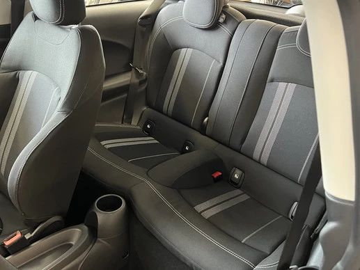 MINI Electric - Afbeelding 5 van 28