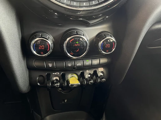 MINI Electric - Afbeelding 9 van 28