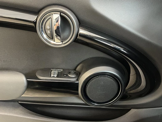 MINI Electric - Afbeelding 11 van 28