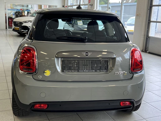 MINI Electric - Afbeelding 14 van 28