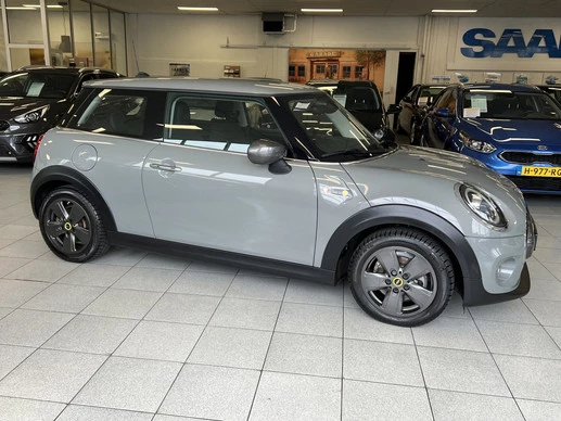 MINI Electric - Afbeelding 16 van 28