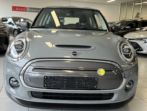 MINI Electric - Afbeelding 19 van 28