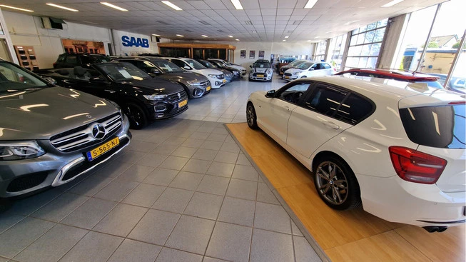 MINI Electric - Afbeelding 23 van 28