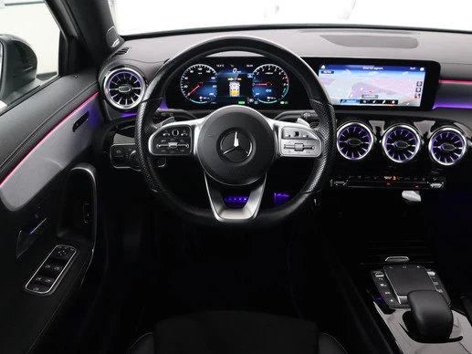 Mercedes-Benz A-Klasse - Afbeelding 3 van 30