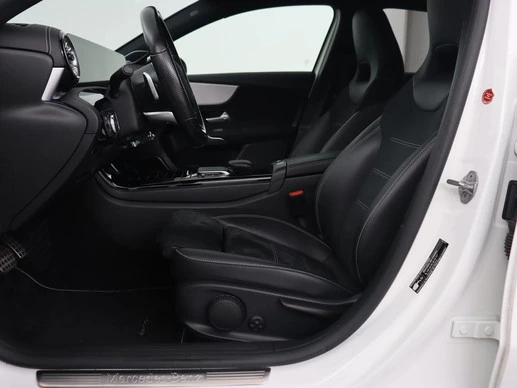 Mercedes-Benz A-Klasse - Afbeelding 4 van 30