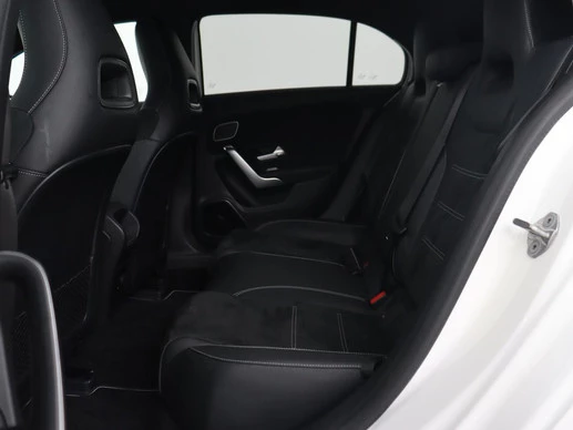 Mercedes-Benz A-Klasse - Afbeelding 6 van 30