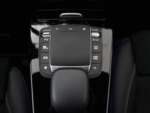 Mercedes-Benz A-Klasse - Afbeelding 8 van 30