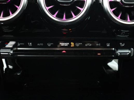 Mercedes-Benz A-Klasse - Afbeelding 9 van 30