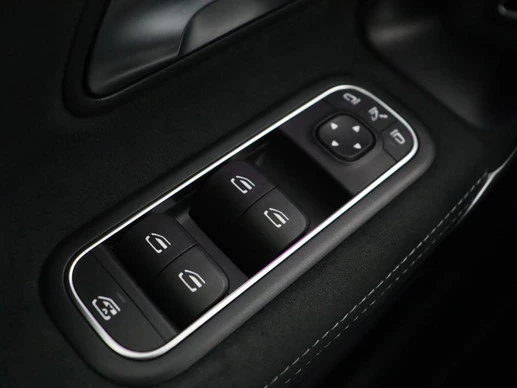 Mercedes-Benz A-Klasse - Afbeelding 10 van 30