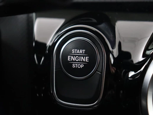 Mercedes-Benz A-Klasse - Afbeelding 12 van 30