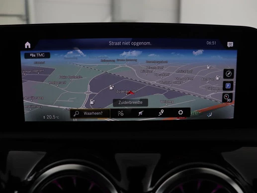 Mercedes-Benz A-Klasse - Afbeelding 13 van 30