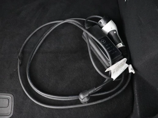 Mercedes-Benz A-Klasse - Afbeelding 16 van 30