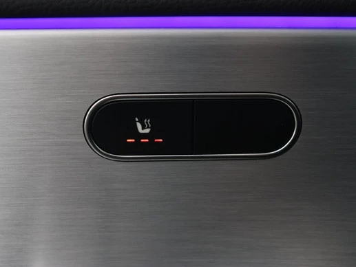 Mercedes-Benz A-Klasse - Afbeelding 17 van 30