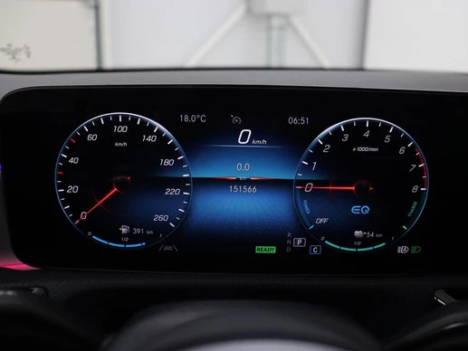 Mercedes-Benz A-Klasse - Afbeelding 18 van 30