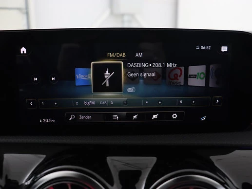 Mercedes-Benz A-Klasse - Afbeelding 21 van 30