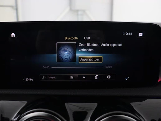 Mercedes-Benz A-Klasse - Afbeelding 22 van 30