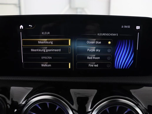 Mercedes-Benz A-Klasse - Afbeelding 23 van 30