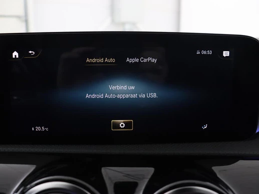 Mercedes-Benz A-Klasse - Afbeelding 25 van 30