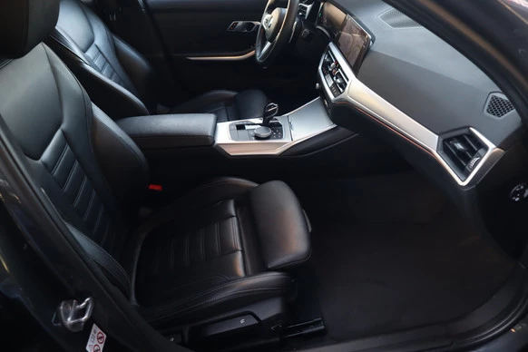 BMW 3 Serie - Afbeelding 21 van 30