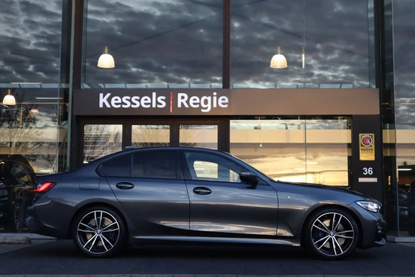 BMW 3 Serie - Afbeelding 26 van 30
