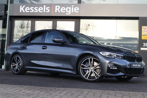 BMW 3 Serie - Afbeelding 1 van 30
