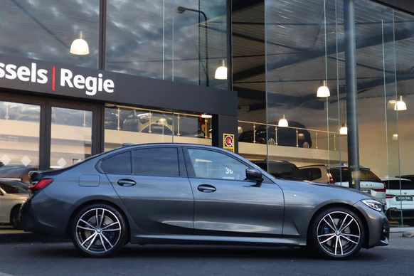 BMW 3 Serie - Afbeelding 3 van 30