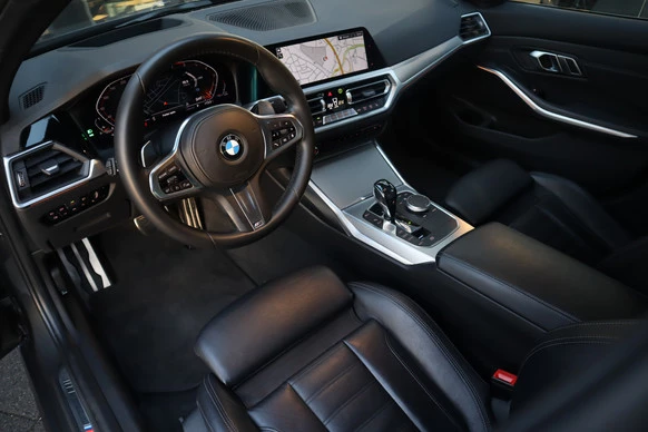 BMW 3 Serie - Afbeelding 6 van 30