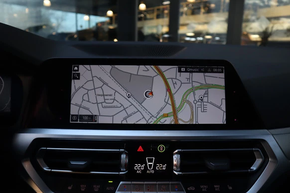 BMW 3 Serie - Afbeelding 15 van 30