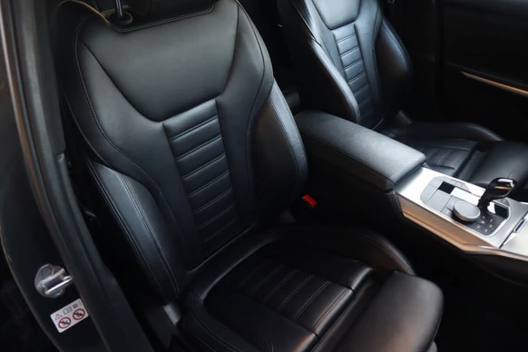 BMW 3 Serie - Afbeelding 20 van 30