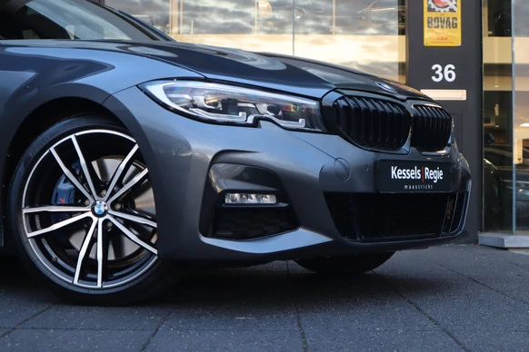 BMW 3 Serie - Afbeelding 24 van 30
