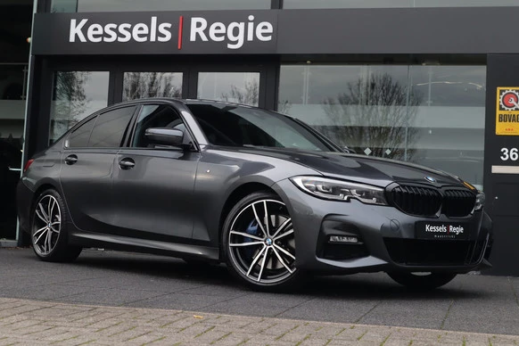 BMW 3 Serie - Afbeelding 1 van 30