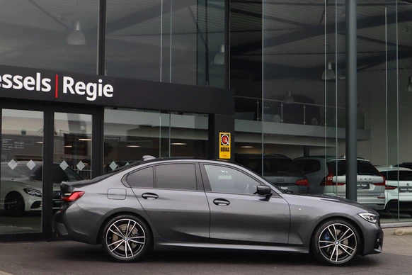 BMW 3 Serie - Afbeelding 3 van 30
