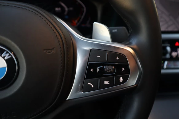 BMW 3 Serie - Afbeelding 12 van 30