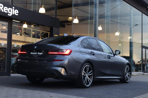 BMW 3 Serie - Afbeelding 25 van 30