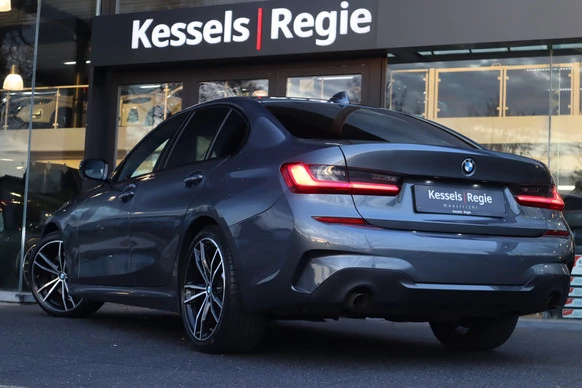 BMW 3 Serie - Afbeelding 27 van 30