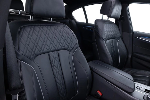 BMW 5 Serie - Afbeelding 5 van 30