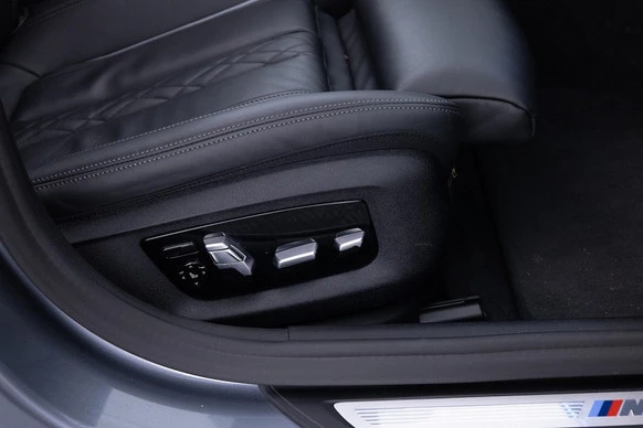 BMW 5 Serie - Afbeelding 8 van 30