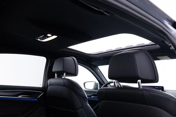 BMW 5 Serie - Afbeelding 10 van 30