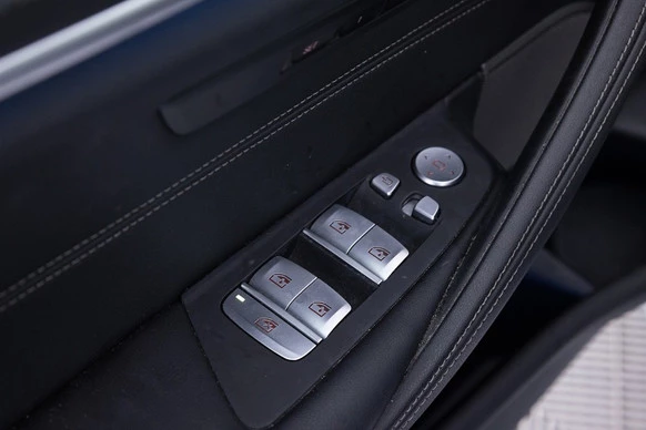BMW 5 Serie - Afbeelding 11 van 30